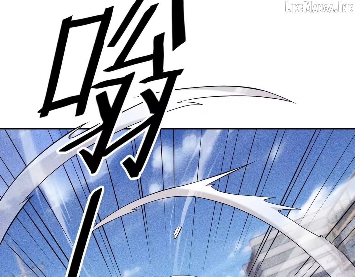 Hidden Dragon in the City (2025) Chapter 80  - page 15